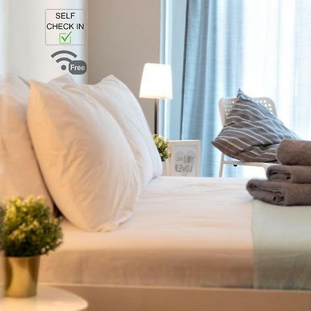 Houseloft Bianca District Διαμέρισμα Θεσσαλονίκη Εξωτερικό φωτογραφία
