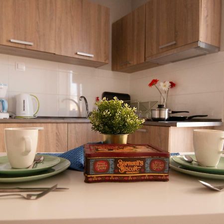 Houseloft Bianca District Διαμέρισμα Θεσσαλονίκη Εξωτερικό φωτογραφία