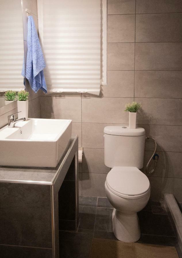 Houseloft Bianca District Διαμέρισμα Θεσσαλονίκη Εξωτερικό φωτογραφία
