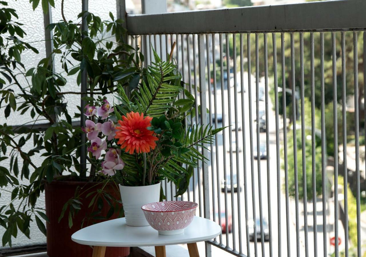 Houseloft Bianca District Διαμέρισμα Θεσσαλονίκη Εξωτερικό φωτογραφία