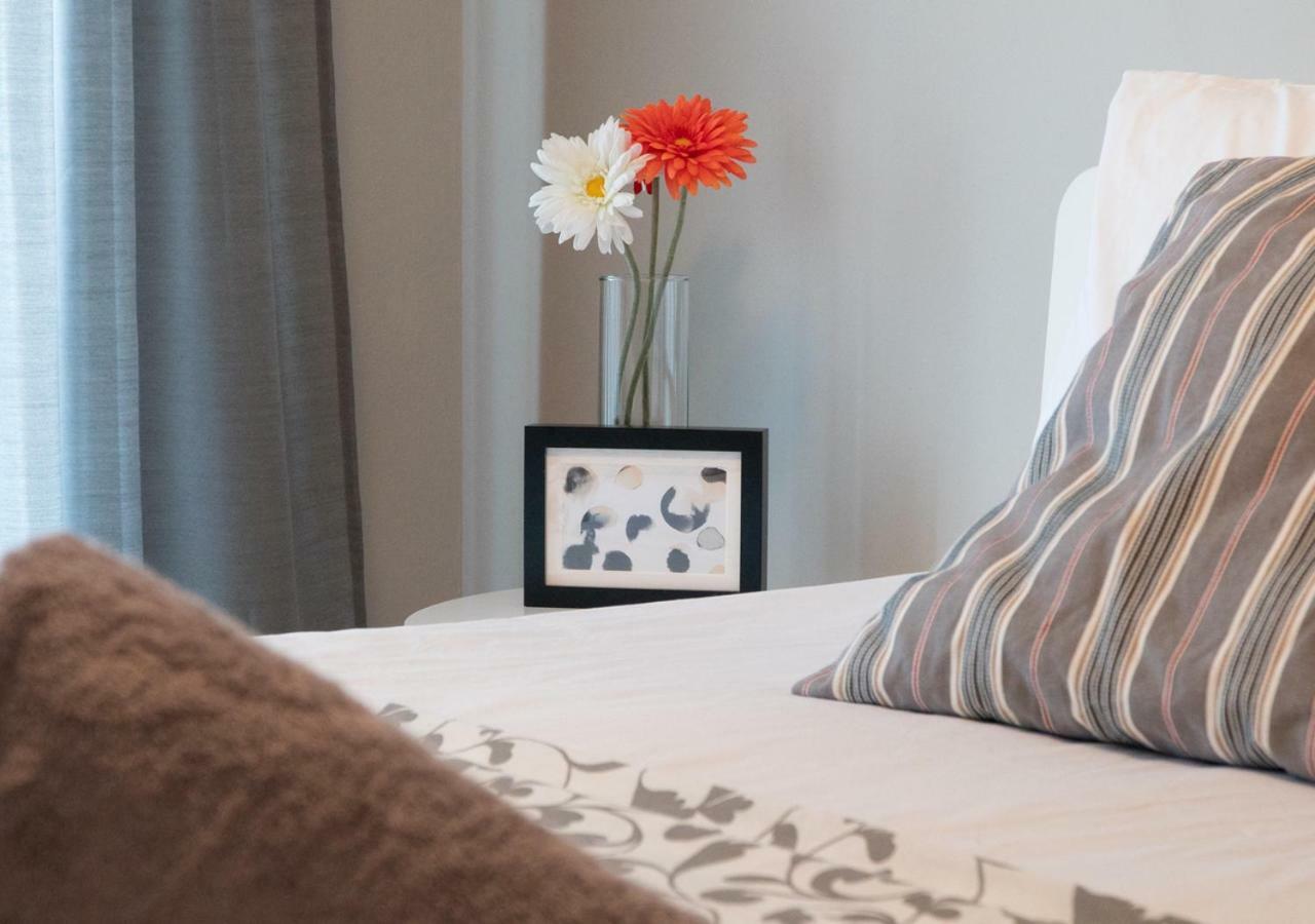 Houseloft Bianca District Διαμέρισμα Θεσσαλονίκη Εξωτερικό φωτογραφία