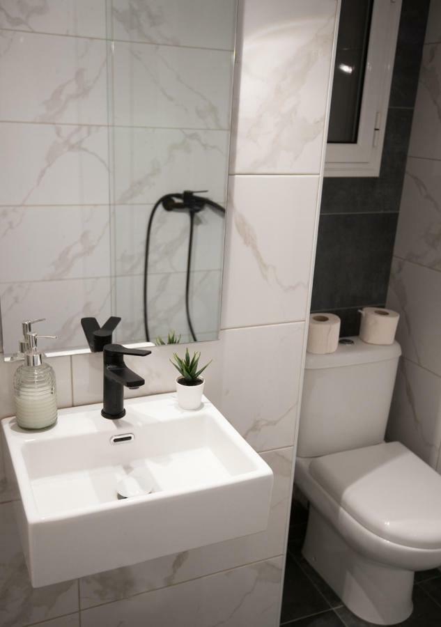Houseloft Bianca District Διαμέρισμα Θεσσαλονίκη Εξωτερικό φωτογραφία