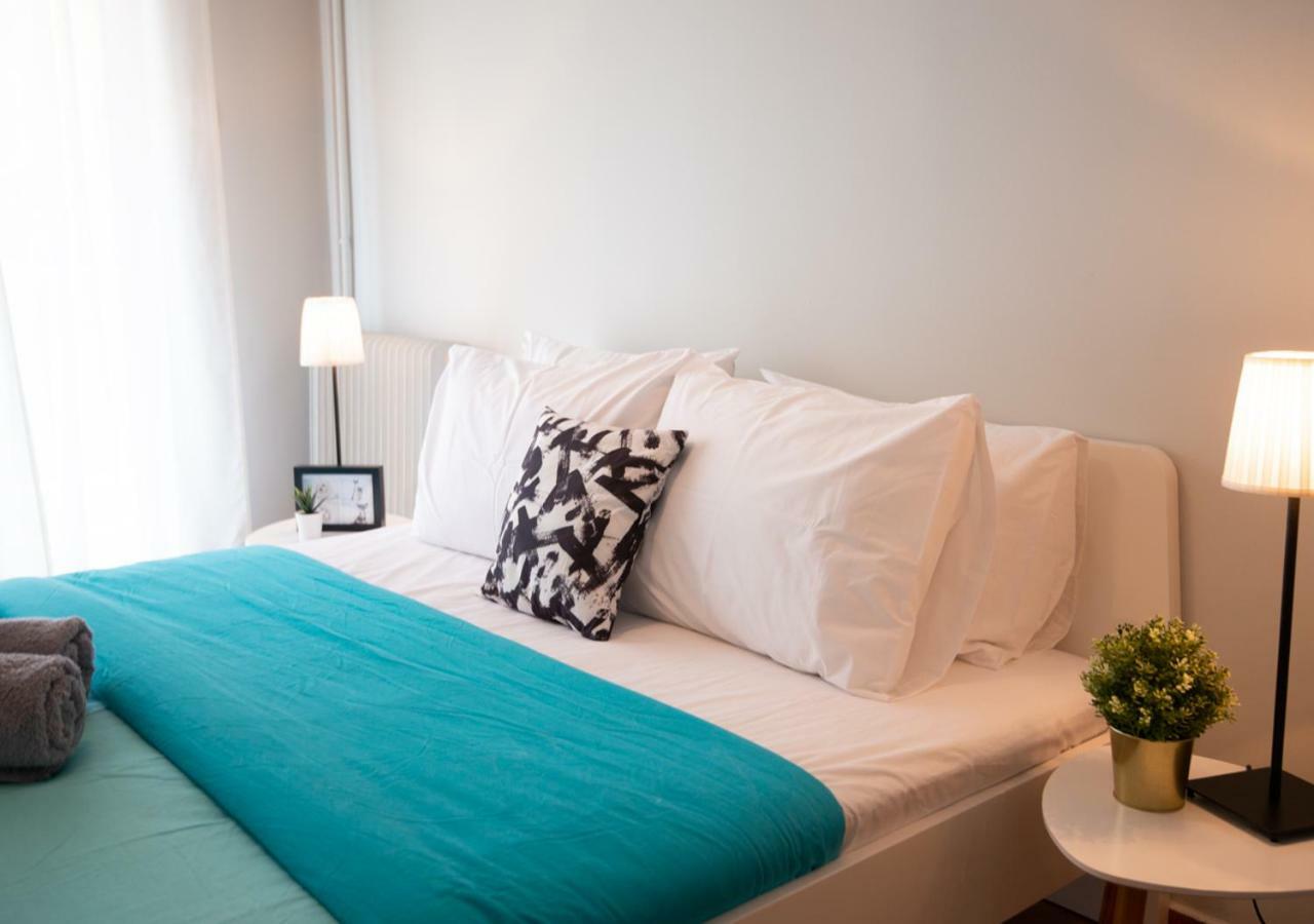 Houseloft Bianca District Διαμέρισμα Θεσσαλονίκη Εξωτερικό φωτογραφία