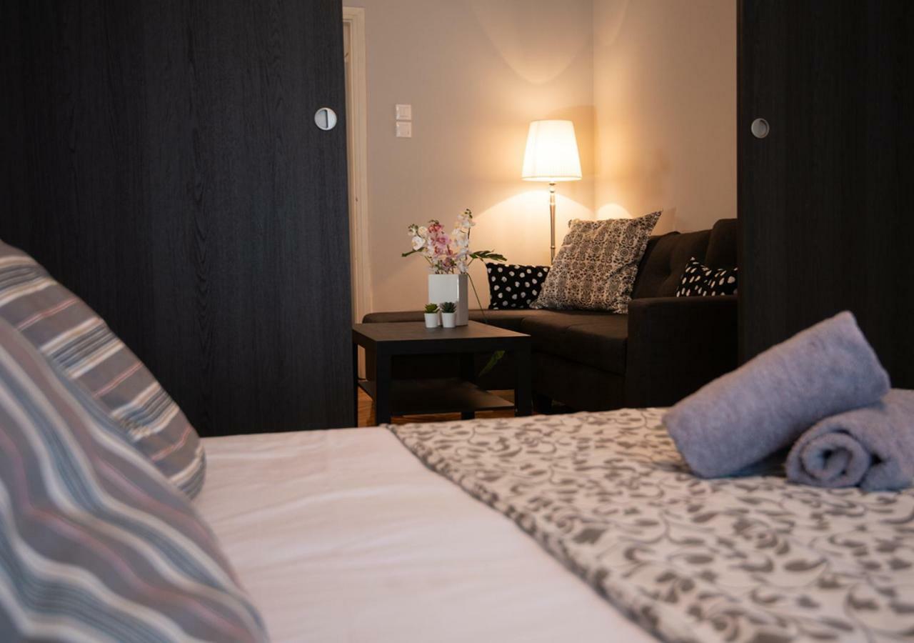 Houseloft Bianca District Διαμέρισμα Θεσσαλονίκη Εξωτερικό φωτογραφία