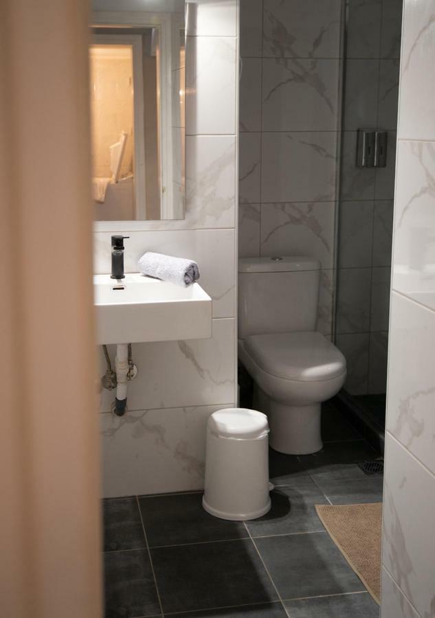 Houseloft Bianca District Διαμέρισμα Θεσσαλονίκη Εξωτερικό φωτογραφία