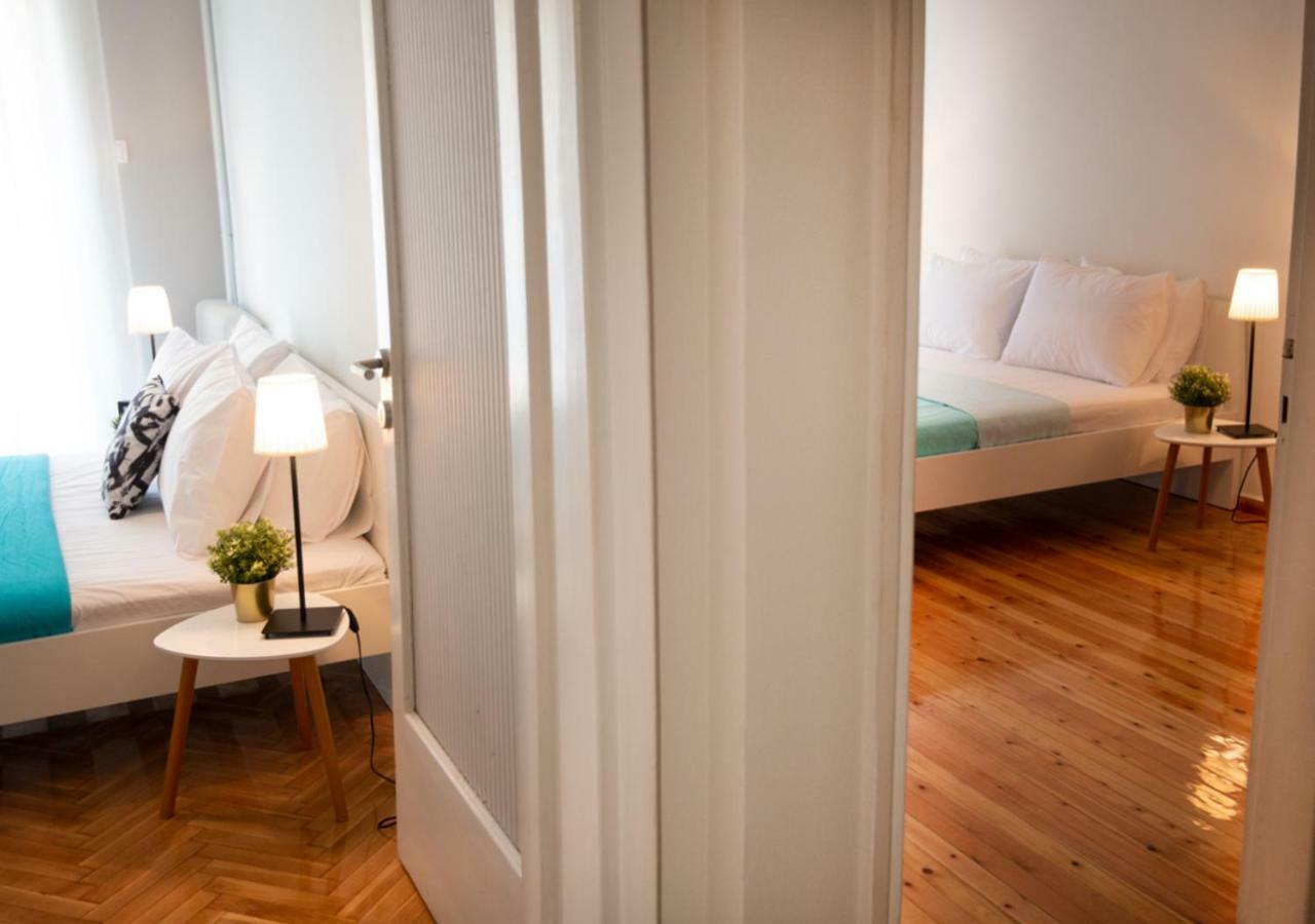 Houseloft Bianca District Διαμέρισμα Θεσσαλονίκη Εξωτερικό φωτογραφία