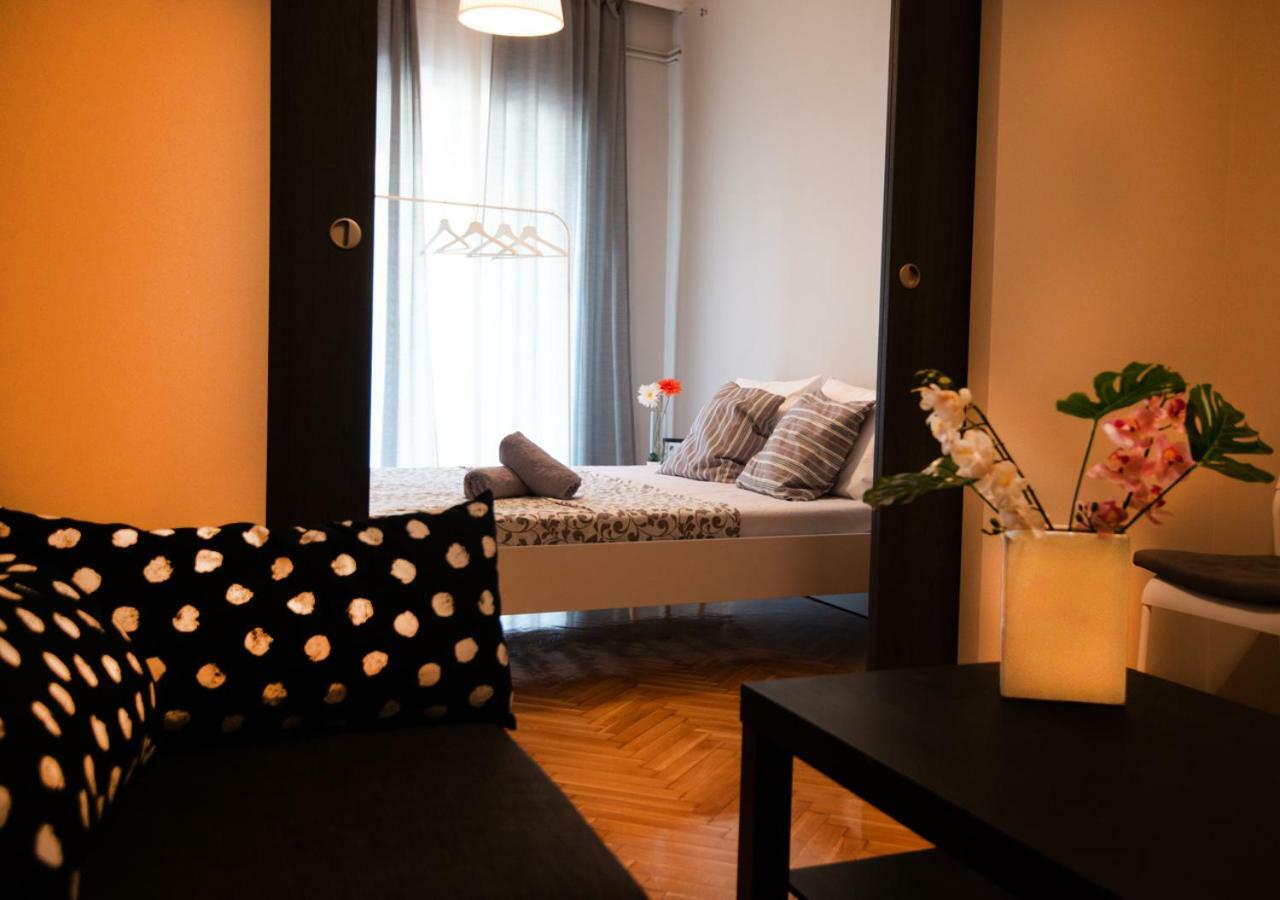 Houseloft Bianca District Διαμέρισμα Θεσσαλονίκη Εξωτερικό φωτογραφία