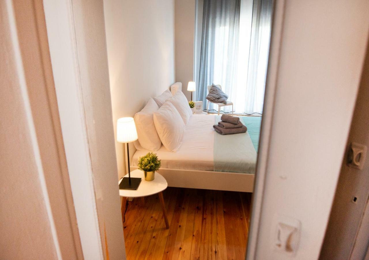 Houseloft Bianca District Διαμέρισμα Θεσσαλονίκη Εξωτερικό φωτογραφία