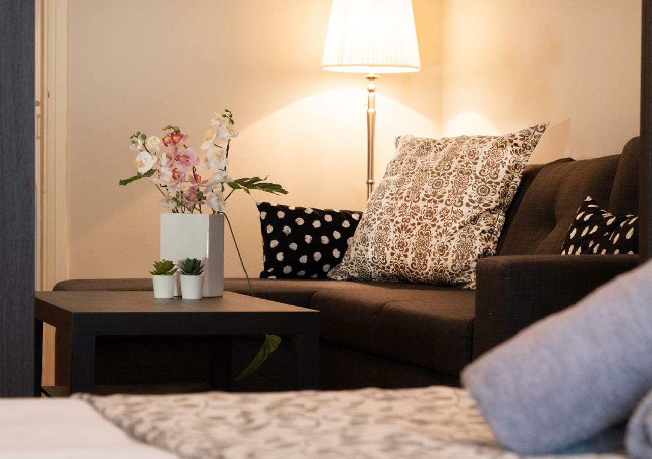 Houseloft Bianca District Διαμέρισμα Θεσσαλονίκη Εξωτερικό φωτογραφία