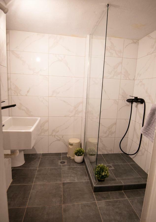 Houseloft Bianca District Διαμέρισμα Θεσσαλονίκη Εξωτερικό φωτογραφία