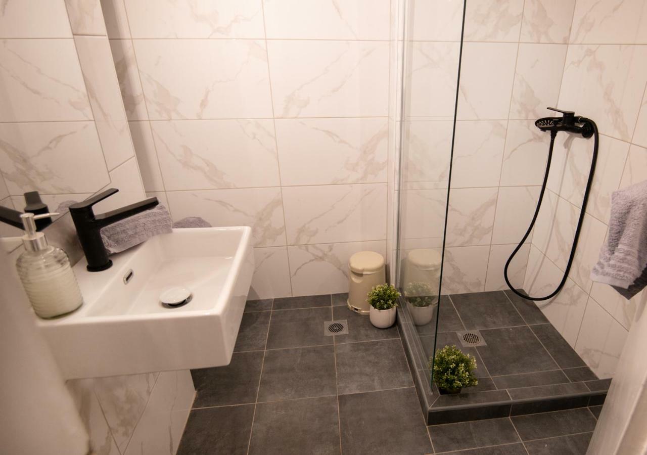 Houseloft Bianca District Διαμέρισμα Θεσσαλονίκη Εξωτερικό φωτογραφία