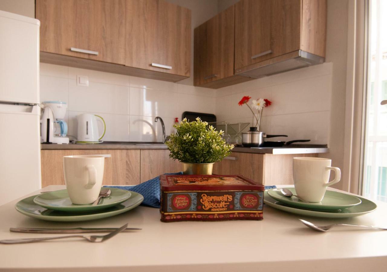 Houseloft Bianca District Διαμέρισμα Θεσσαλονίκη Εξωτερικό φωτογραφία