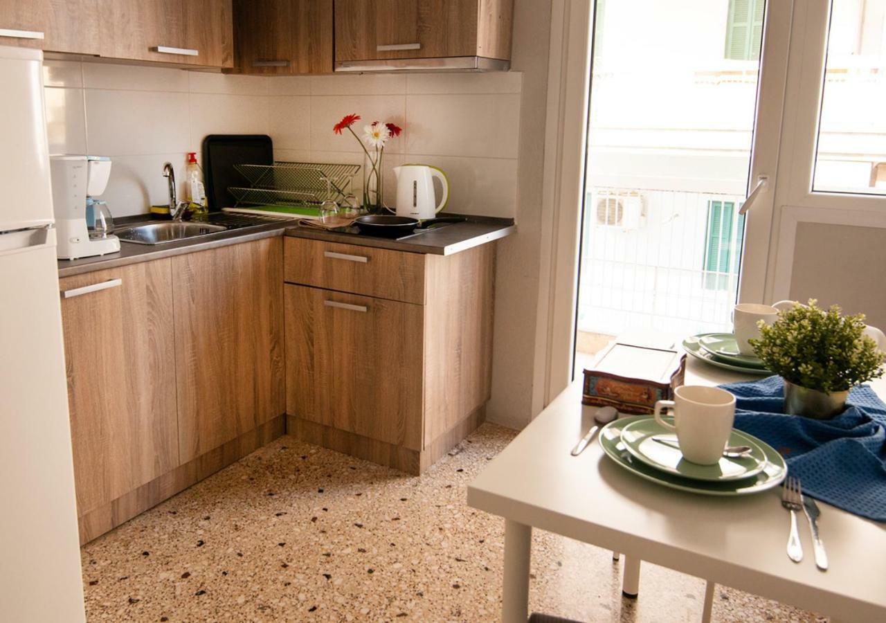Houseloft Bianca District Διαμέρισμα Θεσσαλονίκη Εξωτερικό φωτογραφία
